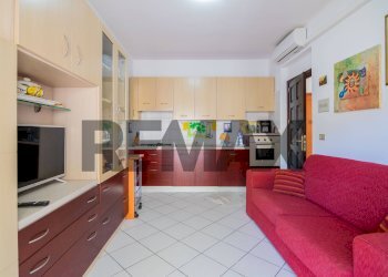 Soggiorno - Four-room apartment Contrada Andreana
 
snc, Letojanni - photo 5