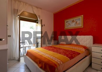 Camera / camera da letto - Four-room apartment Contrada Andreana
 
snc, Letojanni - photo 6