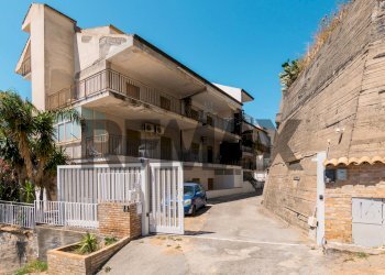Edificio all\'aperto - Four-room apartment Contrada Andreana
 
snc, Letojanni - photo 10