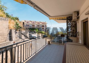 Balcone - Four-room apartment Contrada Andreana
 
snc, Letojanni - photo 11