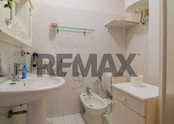 Bagno - Four-room apartment Contrada Andreana
 
snc, Letojanni - photo 14