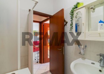 Bagno - Four-room apartment Contrada Andreana
 
snc, Letojanni - photo 16