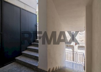 Scale - Four-room apartment Contrada Andreana
 
snc, Letojanni - photo 18