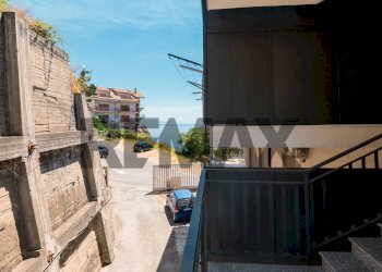 Edificio all\'aperto - Four-room apartment Contrada Andreana
 
snc, Letojanni - photo 20