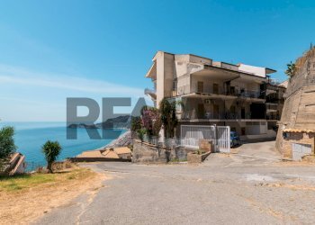Edificio all\'aperto - Four-room apartment Contrada Andreana
 
snc, Letojanni - photo 22