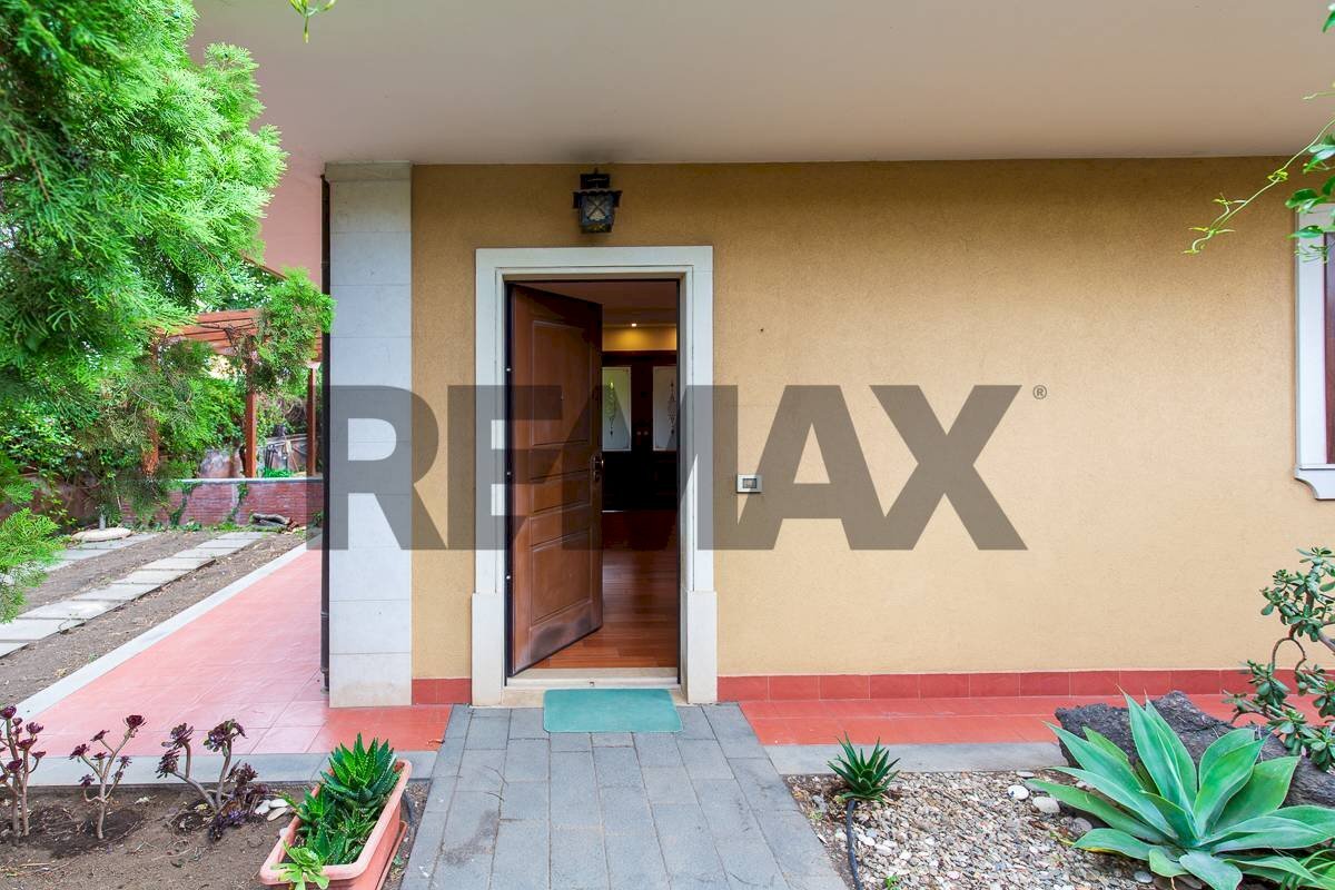 Terrazza - Villa a Schiera Via Pier Luigi Deodato
 
24, San Giovanni la Punta - foto 3