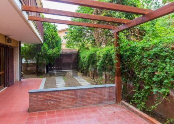 Terrazza - Villa a Schiera Via Pier Luigi Deodato
 
24, San Giovanni la Punta - foto 8