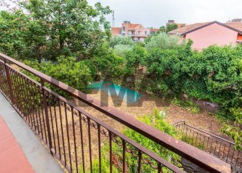 Balcone - Villa a Schiera Via Pier Luigi Deodato
 
24, San Giovanni la Punta - foto 19