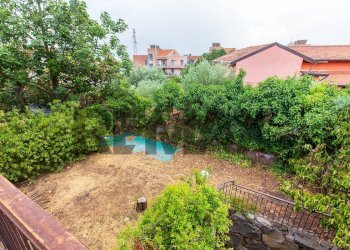 Giardino - Villa a Schiera Via Pier Luigi Deodato
 
24, San Giovanni la Punta - foto 20