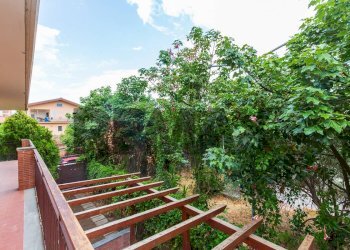 Balcone - Villa a Schiera Via Pier Luigi Deodato
 
24, San Giovanni la Punta - foto 22