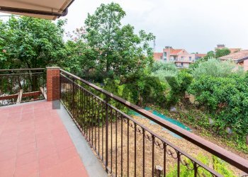 Balcone - Villa a Schiera Via Pier Luigi Deodato
 
24, San Giovanni la Punta - foto 27