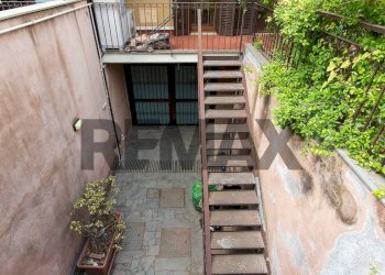 Scale - Villa a Schiera Via Pier Luigi Deodato
 
24, San Giovanni la Punta - foto 28