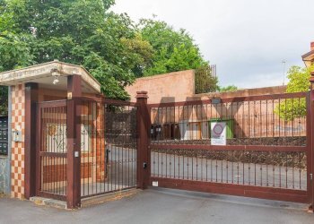 Terrazza - Villa a Schiera Via Pier Luigi Deodato
 
24, San Giovanni la Punta - foto 30