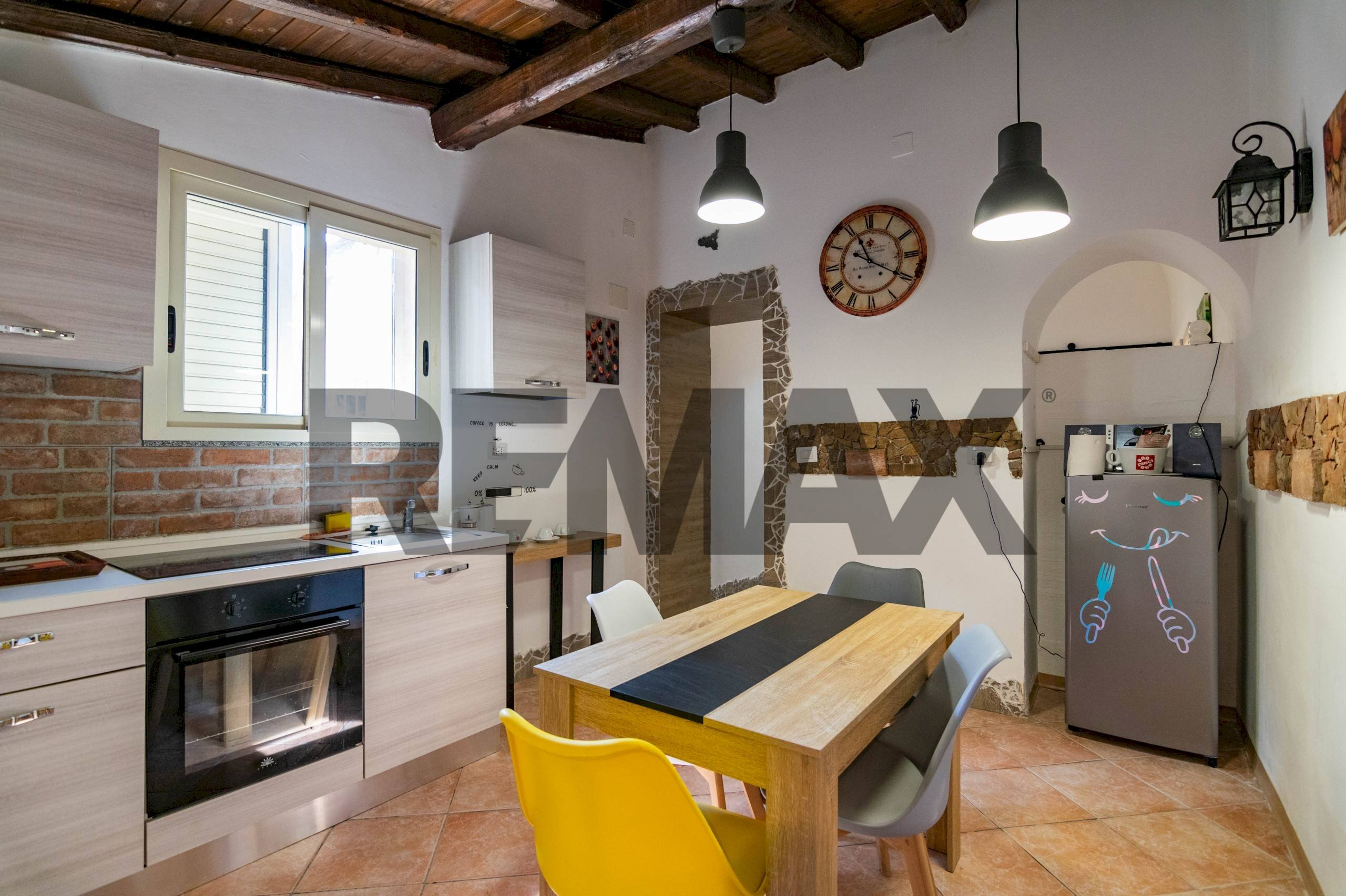 Cucina - Bilocale Via Croce
5, Catania - foto 3