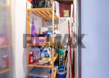 Dispensa di stoccaggio - Bilocale Via Croce
5, Catania - foto 12