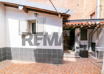 Casa all\'aperto - Bilocale Via Croce
5, Catania - foto 13