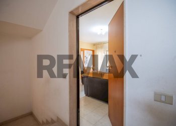 Hall / corridoio - Appartamento Via Giacomo Leopardi
 
19, Caltagirone - foto 1