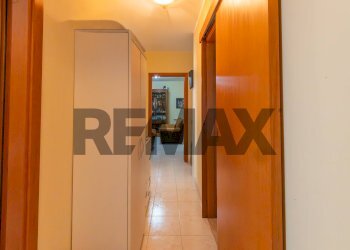 Hall / corridoio - Appartamento Via Giacomo Leopardi
 
19, Caltagirone - foto 10