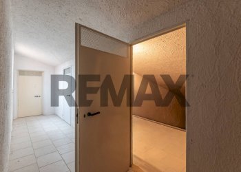 Hall / corridoio - Appartamento Via Giacomo Leopardi
 
19, Caltagirone - foto 17