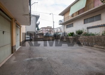Terrazza - Appartamento Via Giacomo Leopardi
 
19, Caltagirone - foto 19