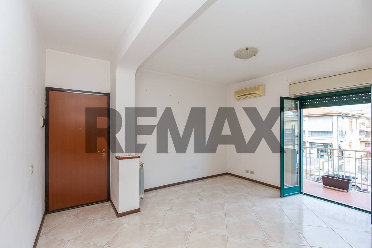 Stanza vuota - Three-room apartment Via Antonio Gramsci
97/A, Gravina di Catania - photo 2