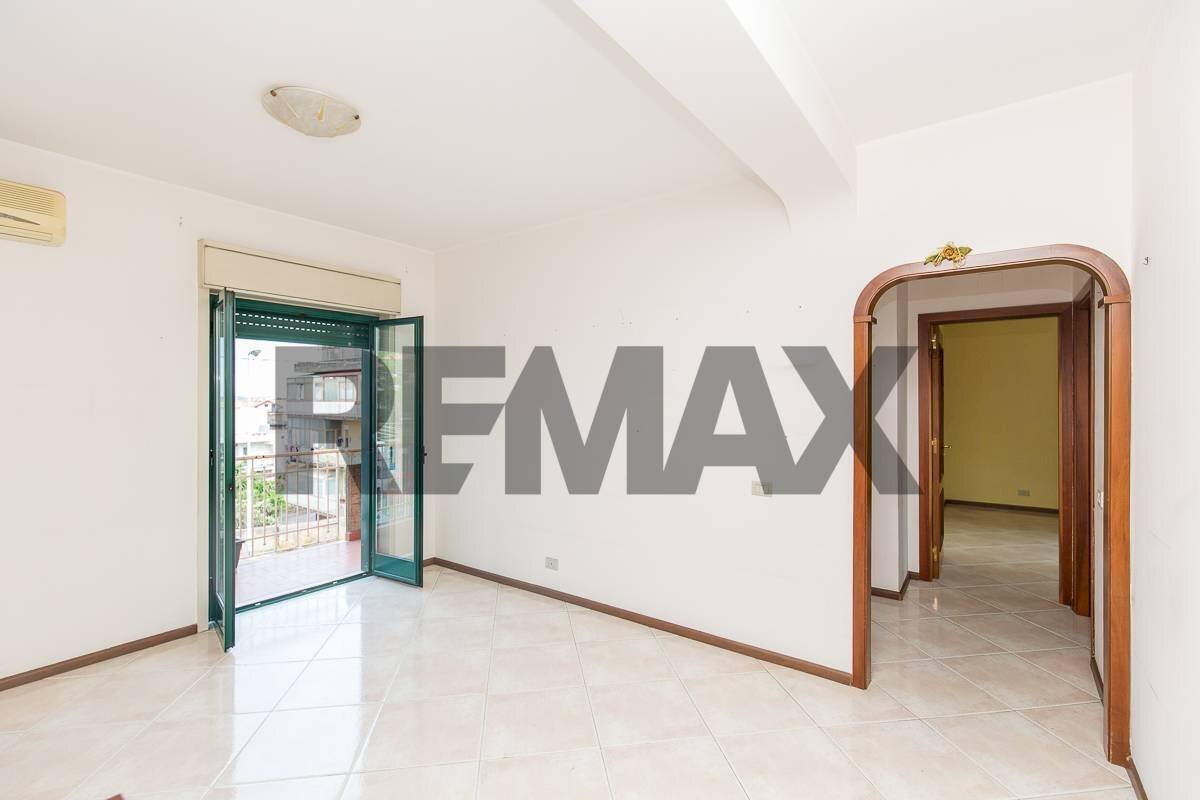 Stanza vuota - Three-room apartment Via Antonio Gramsci
97/A, Gravina di Catania - photo 3