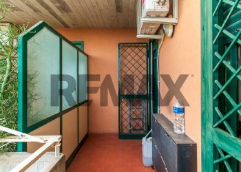 Hall / corridoio - Three-room apartment Via Antonio Gramsci
 
97/A, Gravina di Catania - photo 16