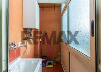Lavanderia - Three-room apartment Via Antonio Gramsci
 
97/A, Gravina di Catania - photo 18