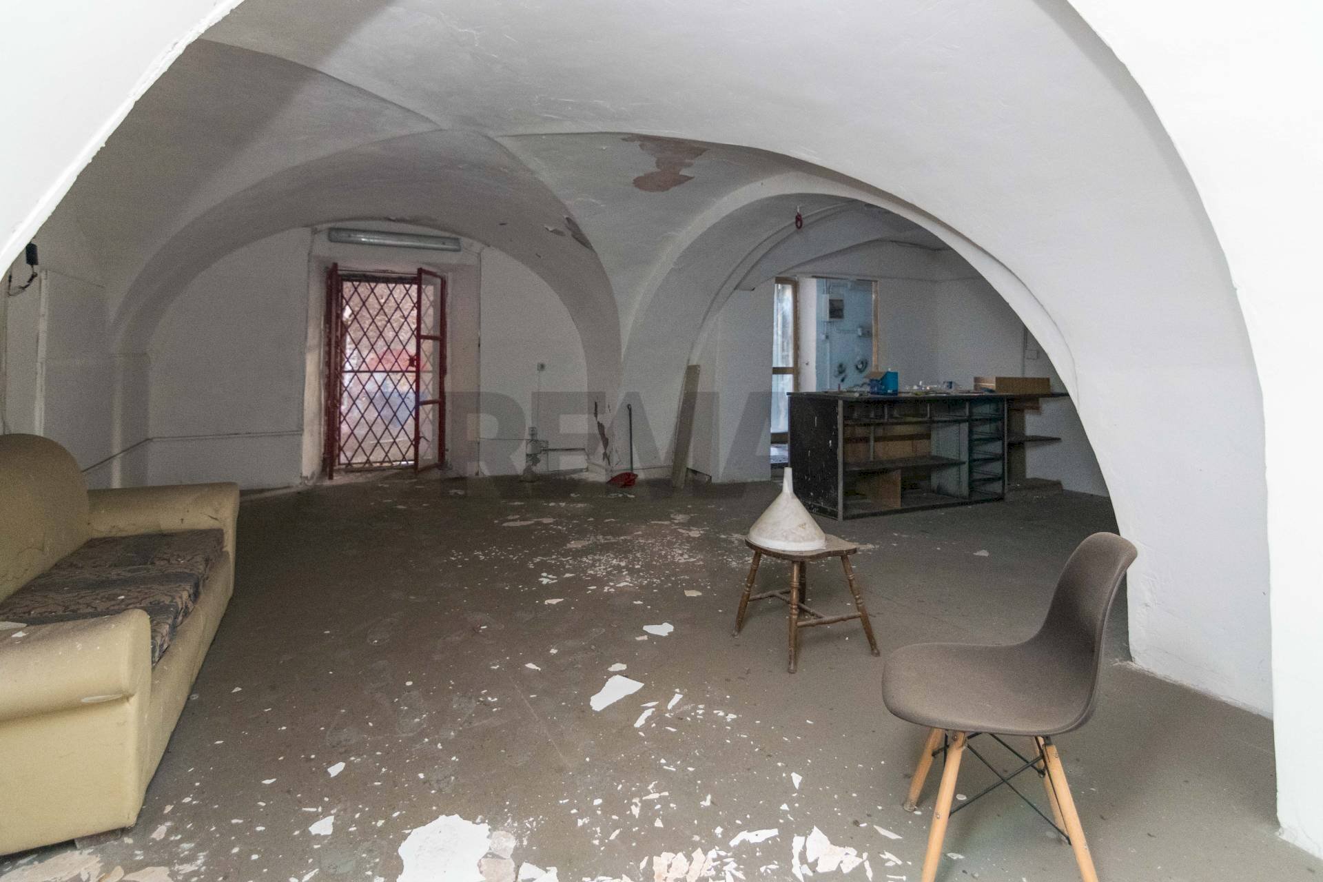 Soggiorno - Magazzino Via Plebiscito
 
113, Catania - foto 1