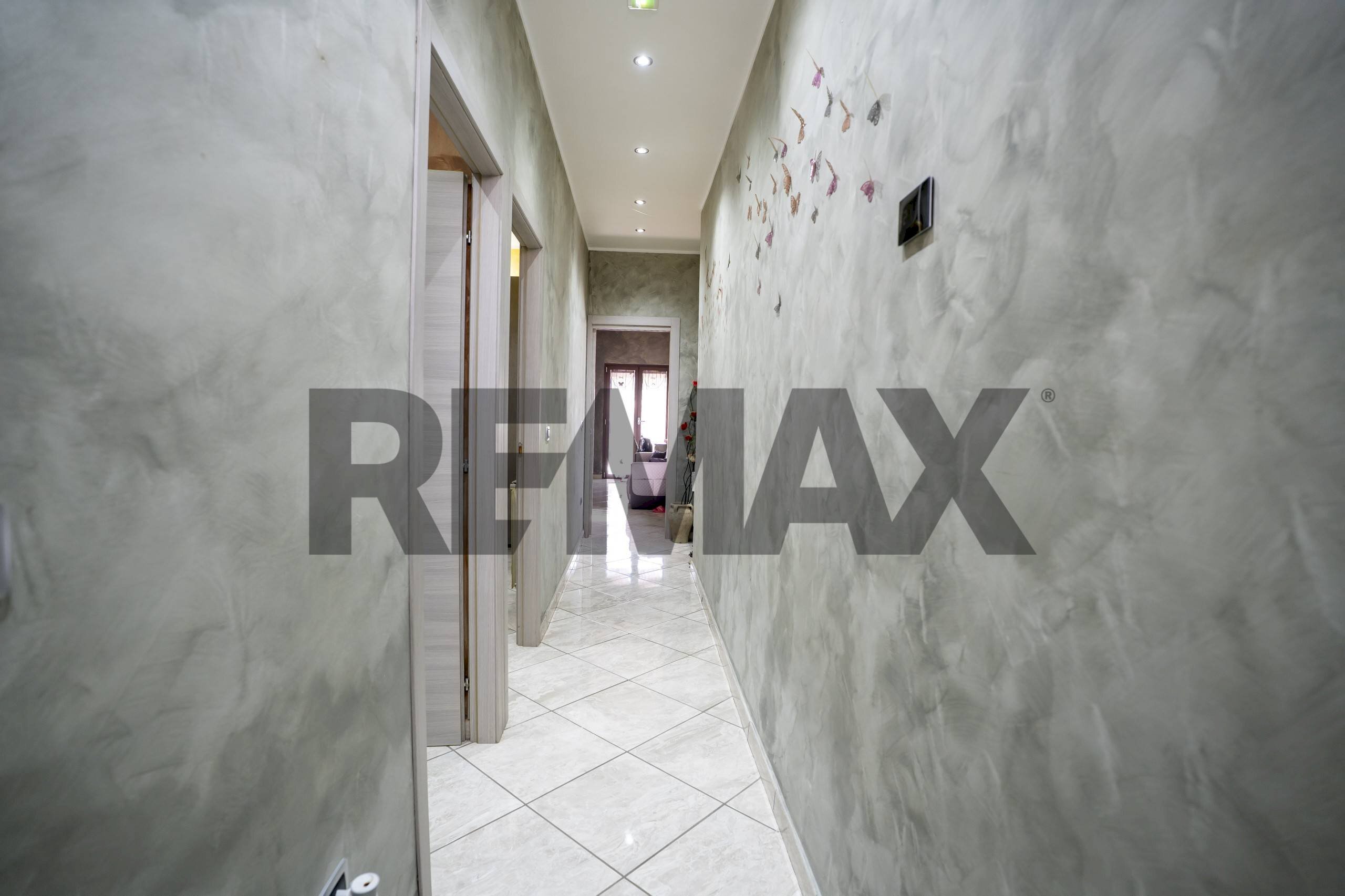 Hall / corridoio - Villa Via Fazello
4, Castel di Iudica - foto 3