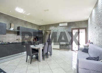 Sala da pranzo - Villa Via Fazello
 
4, Castel di Iudica - photo 1