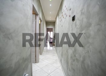 Hall / corridoio - Villa Via Fazello
 
4, Castel di Iudica - photo 3