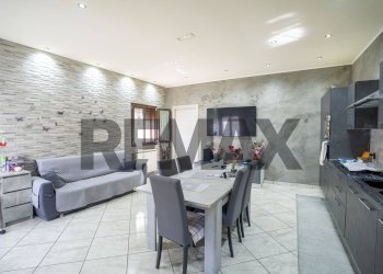 Sala da pranzo - Villa Via Fazello
 
4, Castel di Iudica - photo 8