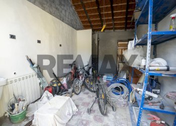 Dispensa di stoccaggio - Villa Via Fazello
 
4, Castel di Iudica - photo 15