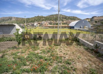 Vista delle montagne - Villa Via Fazello
 
4, Castel di Iudica - photo 23