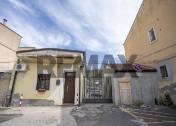 Casa all\'aperto - Villa Via Fazello
 
4, Castel di Iudica - photo 24