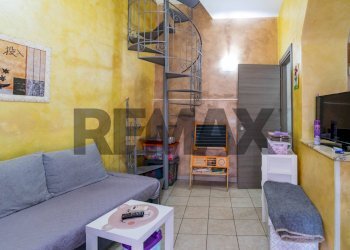 Soggiorno - Independent house Vico Gambini
 
17, Acireale - photo 1