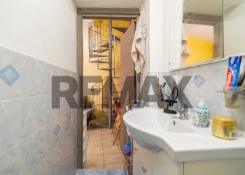 Bagno - Independent house Vico Gambini
 
17, Acireale - photo 8