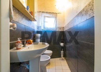 Bagno - Independent house Vico Gambini
 
17, Acireale - photo 9