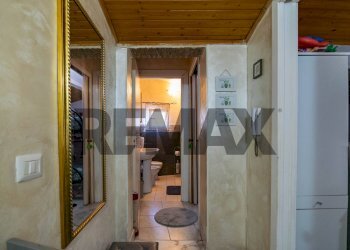 Hall / corridoio - Independent house Vico Gambini
 
17, Acireale - photo 16