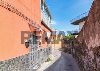 Edificio all\'aperto - Independent house Vico Gambini
 
17, Acireale - photo 18