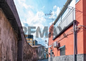 Edificio all\'aperto - Independent house Vico Gambini
 
17, Acireale - photo 19