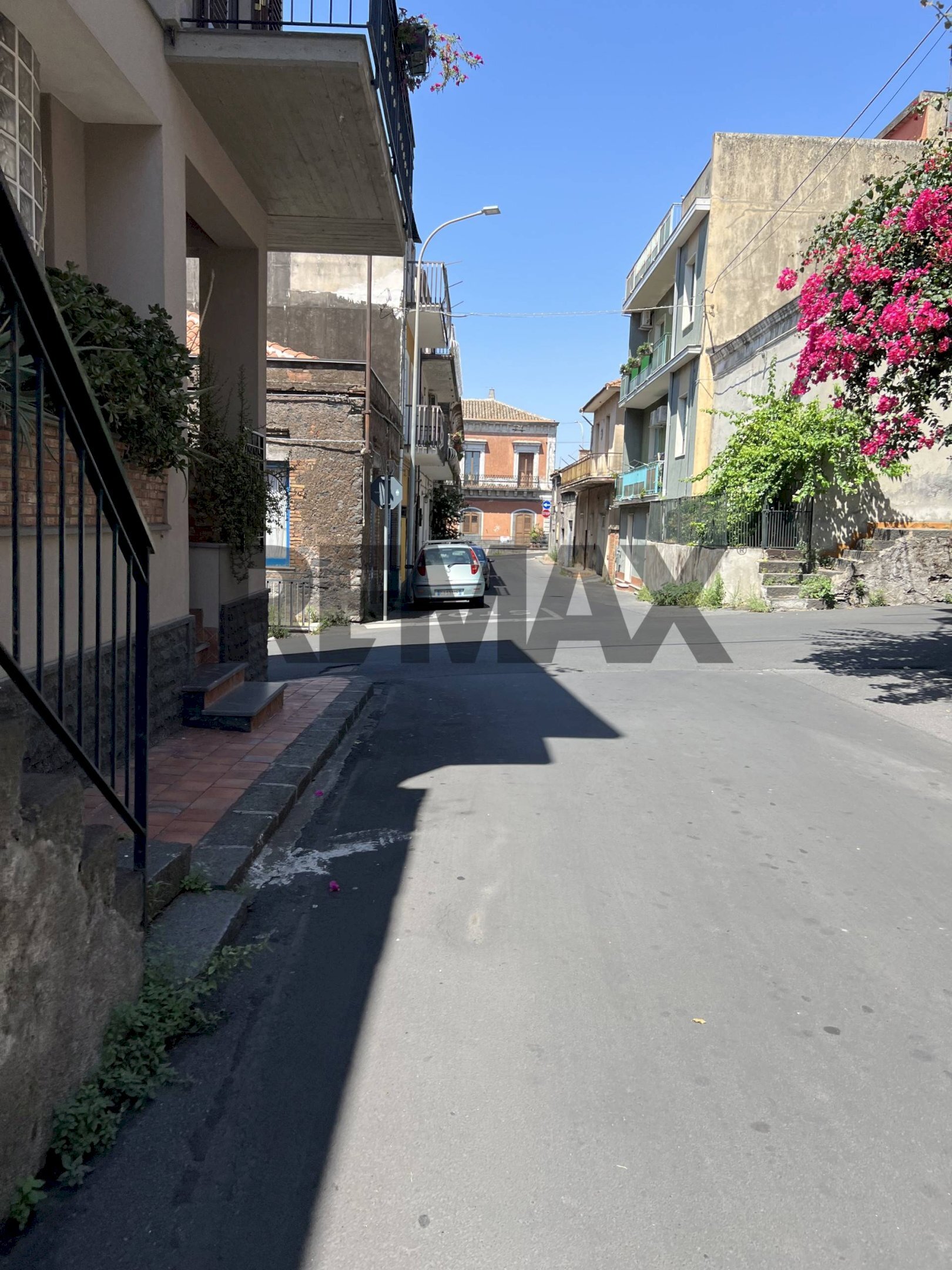 Edificio all\'aperto - Four-room apartment Via XI Traversa
130, Belpasso - photo 3