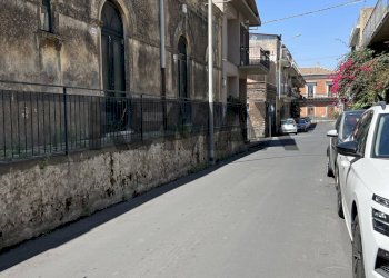 Edificio all\'aperto - Four-room apartment Via XI Traversa
 
130, Belpasso - photo 1