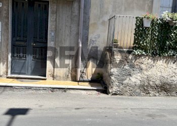 Edificio all\'aperto - Four-room apartment Via XI Traversa
 
130, Belpasso - photo 2