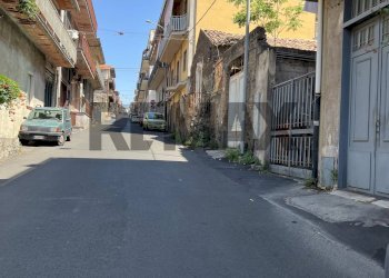 Edificio all\'aperto - Four-room apartment Via XI Traversa
 
130, Belpasso - photo 4