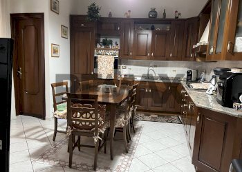 Cucina - Four-room apartment Via XI Traversa
 
130, Belpasso - photo 8