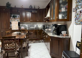 Cucina - Four-room apartment Via XI Traversa
 
130, Belpasso - photo 9