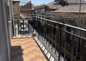 Balcone - Four-room apartment Via XI Traversa
 
130, Belpasso - photo 16