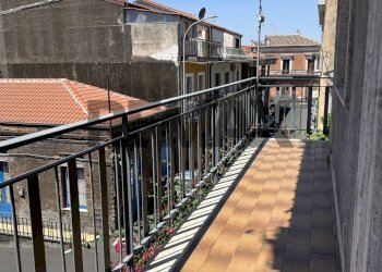 Balcone - Four-room apartment Via XI Traversa
 
130, Belpasso - photo 17